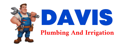 Trusted plumber in CEDARTOWN